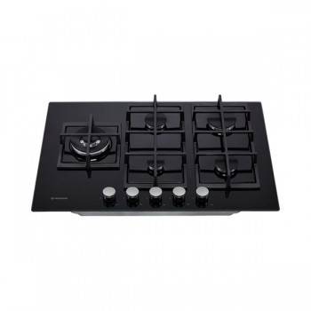 Plaque De Cuisson Encastrable HOOVER HVG7W4SB -Noir - prix Tunisie