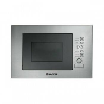 Micro Ondes Encastrable HOOVER encastrable 20L / 800W / Silver - prix Tunisie