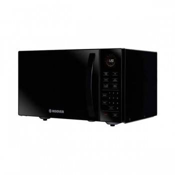 Micro Onde Hoover 25 Litres Noir (HMW25STB) - prix Tunisie