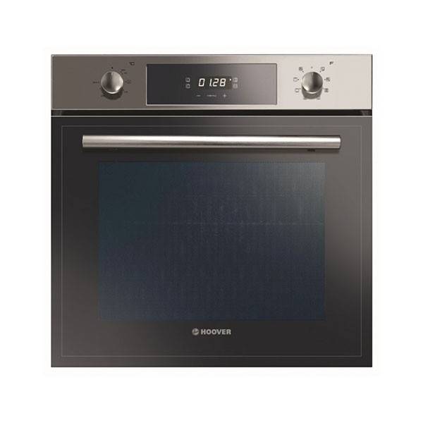 Four Électrique Encastrable Hoover 60cm 65L / Inox - prix Tunisie