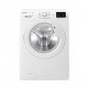 Machine à laver Inverter automatique Hoover 8 Kg / Blanc - prix Tunisie