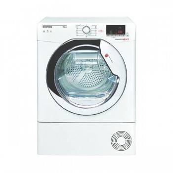 Sèche Linge Frontale Hoover A Condensation / 10 Kg / Blanc - prix Tunisie