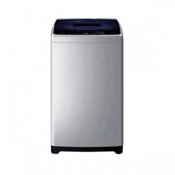 Lave Linge Top HOOVER 10.5Kg - Silver (CATL721058SN) - prix Tunisie