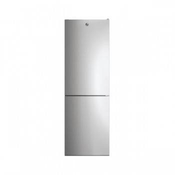 Réfrigérateur Combiné Defrost Hoover HOCE3T618ES / 341 L / Inox - prix tunisie