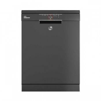 Lave Vaisselle HOOVER HDPN4S603PX/E / 16 Couverts / Inox - prix Tunisie