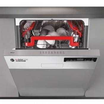 LAVE VAISSELLE HOOVER SEMI...