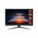 ÉCRAN MSI GAMING CURVED OPTIX G27C7 27’’ FHD LED 165HZ 1MS