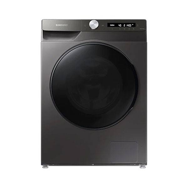 Lavante Sechante Frontale Samsung 12kg WD12T504DBN Gris Lavante Sechante Frontale Samsung 12kg WD12T504DBN Gris