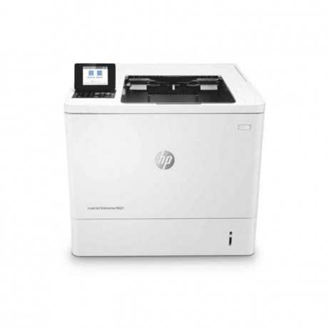 Imprimante Laser Noir et Blanc HP LASERJET M607DN