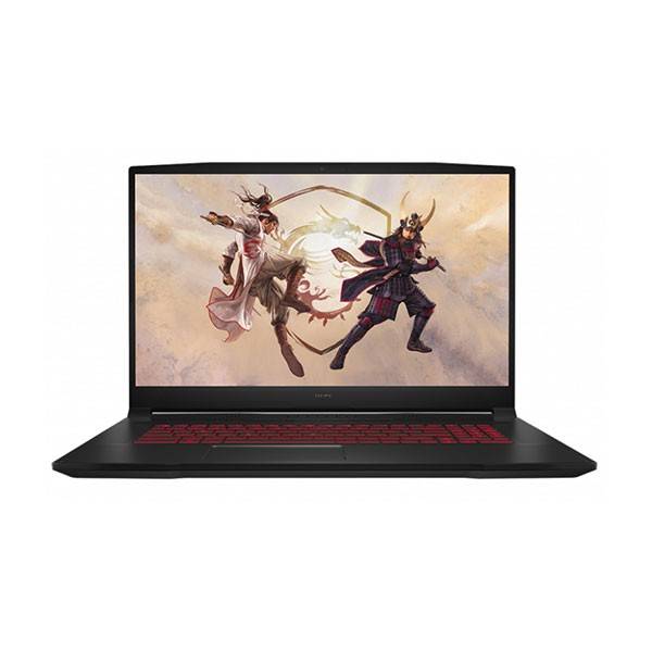 Pc portable Gamer MSI Katana GF76 prix Tunsie