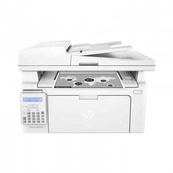 Imprimante 4en1 LaserJet...