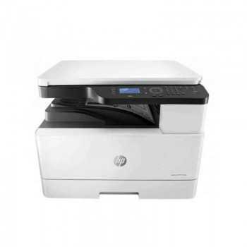 Imprimante 3en1 LaserJet HP...