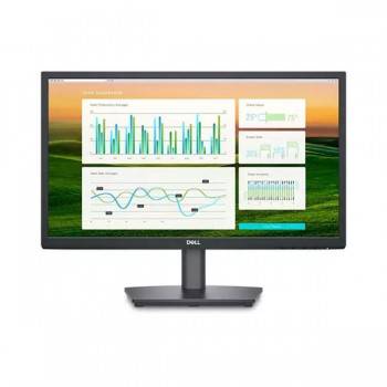 Ecran DELL 22" FHD - Noir ( E2222HS) - prix tunisie