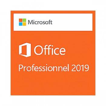 Microsoft Office Pro prix Tunisie