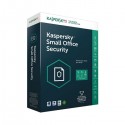 Kaspersky Small Office Security prix Tunisie