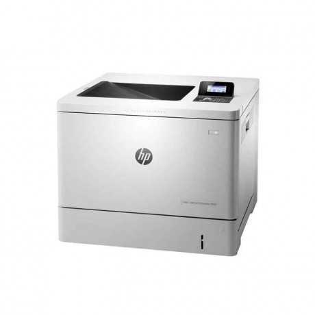 Imprimante LaserJet Enterprise HP M552dn Couleur - Réseaux
