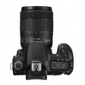 Appareil Photo Reflex Canon EOS-90D + Objectif 18-135 U - prix Tunisie