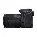 Appareil Photo Reflex Canon EOS-90D + Objectif 18-135 U - prix Tunisie
