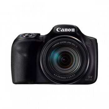 Appareil photo Canon PowerShot SX540 HS - prix Tunisie