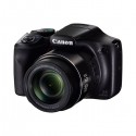 Appareil photo Canon PowerShot SX540 HS - prix Tunisie