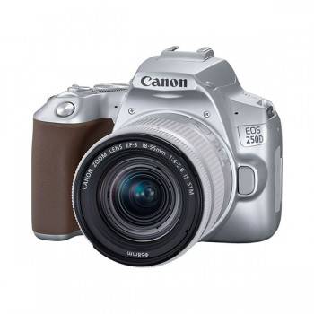 Appareil photo Reflex Canon EOS 250D - prix Tunisie