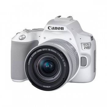 Appareil photo Reflex Canon EOS 250D - prix Tunisie