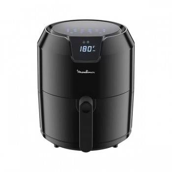 Friteuse EASY FRY DIGITAL 8 Fonctions MOULINEX (EZ401810) - prix Tunisie