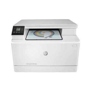 Imprimante 3en1 LaserJet...