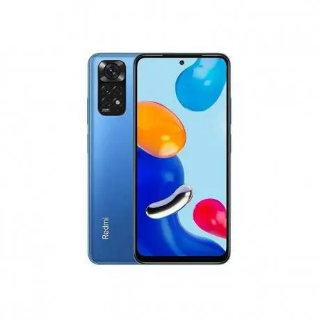 XIAOMI REDMI NOTE 11 6GO/128GO