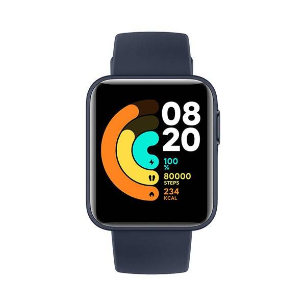 Montre Connectée XIAOMI Mi Watch 2 Lite (35916) prix Tunisie Montre Connectée XIAOMI Mi Watch 2 Lite (35916) prix Tunisie