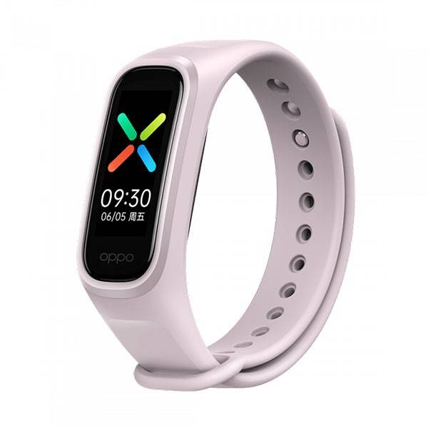 Smart band Oppo Band lavender prix Tunisie Smart band Oppo Band lavender prix Tunisie