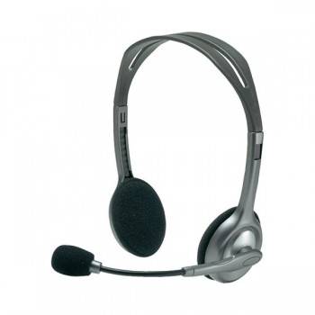 CASQUE MICRO STÉRÉO...
