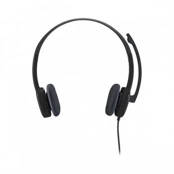 CASQUE MICRO LOGITECH...