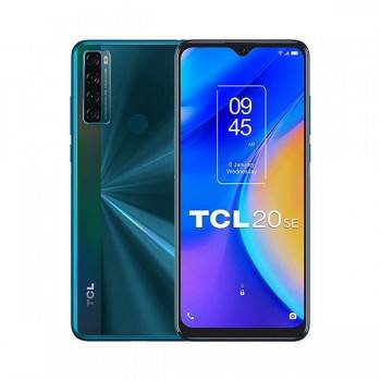 TCL 20 SE prix Tunisie