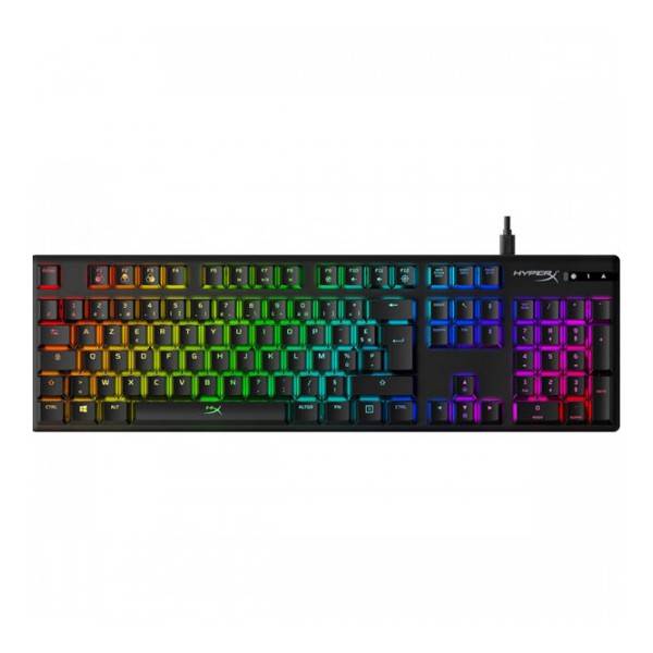 Clavier Gamer HyperX Core - prix Tunisie Clavier Gamer HyperX Core - prix Tunisie