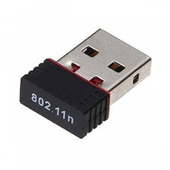 CLÉ USB WIFI - 802.11N/G -...
