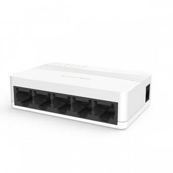 Switch de Bureau HIKVISION...