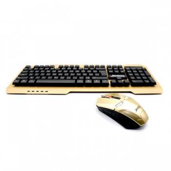 JEDEL CLAVIER SOURIS - SANS...