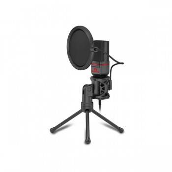 MICROPHONE GAMING REDRAGON...