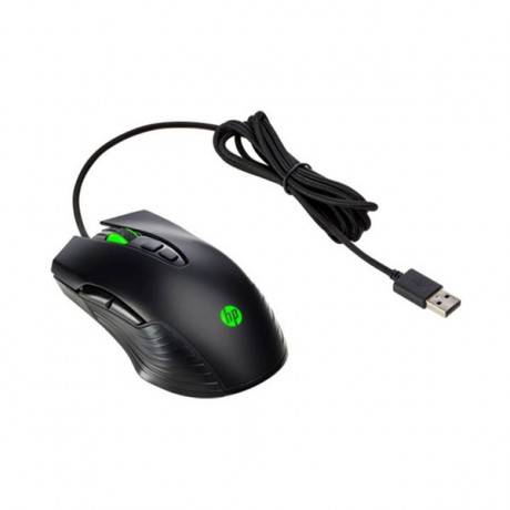 Souris Gamer HP X220 3600Dpi - prix Tunisie