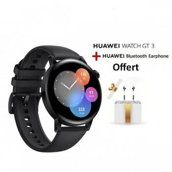 MONTRE CONNECTÉE HUAWEI...