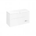 CONGÉLATEUR HORIZONTAL WHIRLPOOL 580L BLANC WHM4611 PRIX TUNISIE