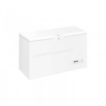 CONGÉLATEUR HORIZONTAL WHIRLPOOL 580L BLANC WHM4611 PRIX TUNISIE