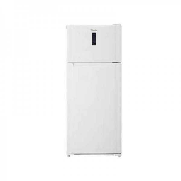 Réfrigérateur CONDOR CRF-NT64GF40 W Blanc Tunisie Réfrigérateur CONDOR CRF-NT64GF40 W Blanc Tunisie