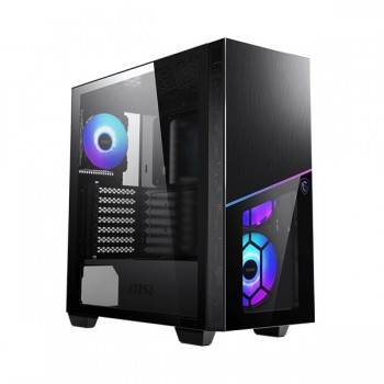 BOITIER GAMER MSI MPG...