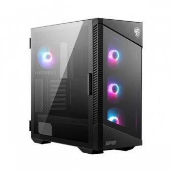 BOITIER GAMER MSI MPG VELOX...