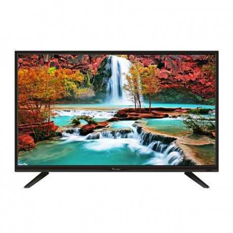 Téléviseur CONDOR 39" Full HD Noir 39G4600E Tunisie