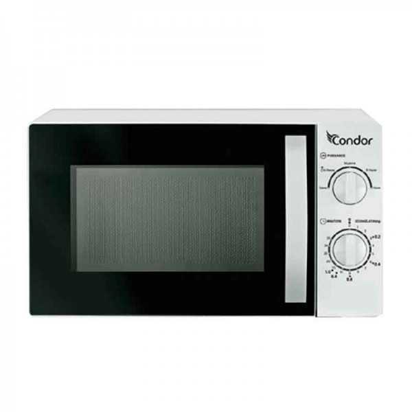 Micro Onde CONDOR CMW-M2005W 20 Litres - Blanc Tunisie Micro Onde CONDOR CMW-M2005W 20 Litres - Blanc Tunisie