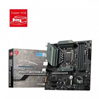 CARTE MÈRE MSI MAG B560M...