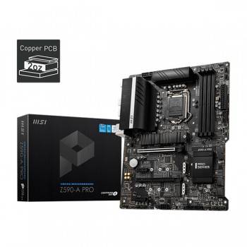 CARTE MÈRE MSI Z590-A PRO